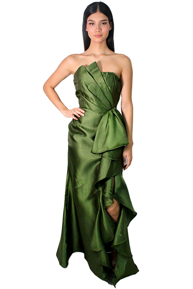 vestido Maniju en renta