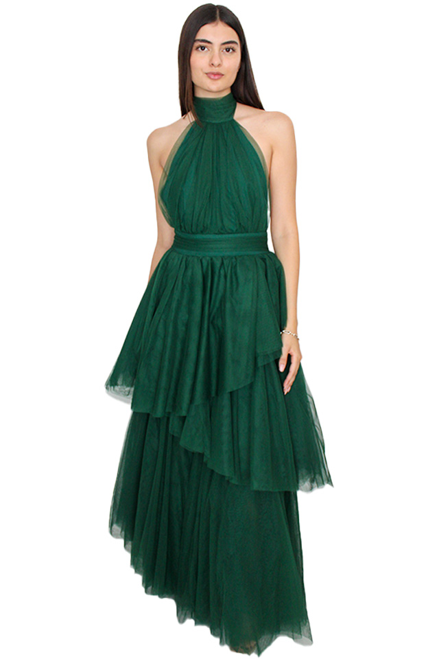 vestido Fancy Dresses en renta