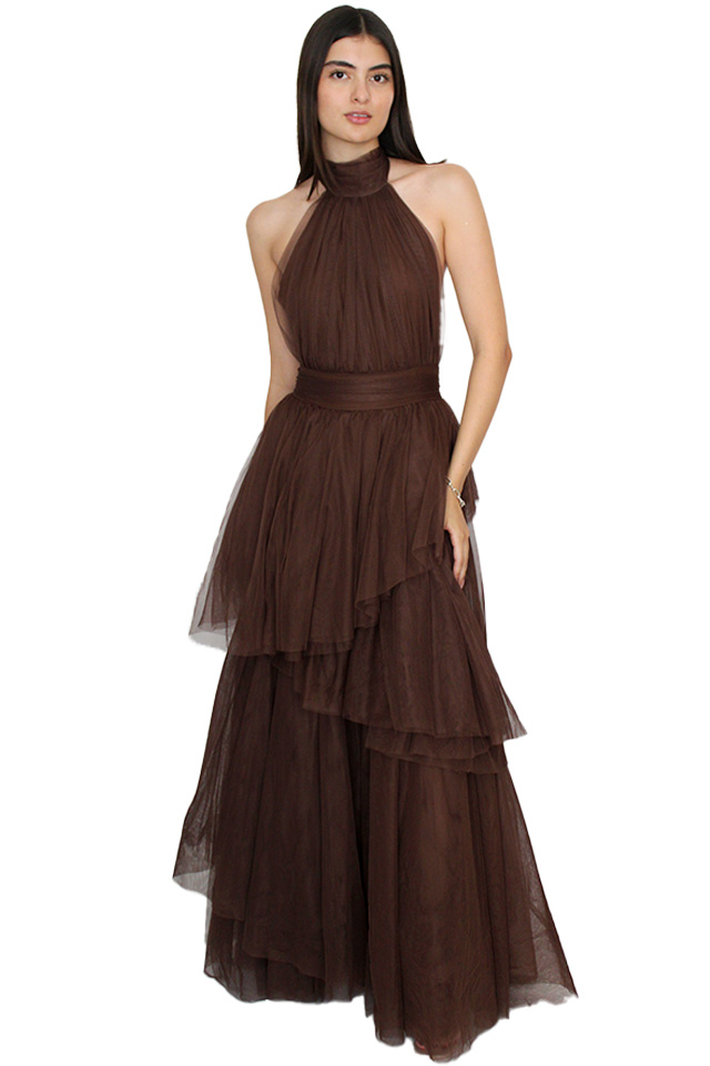 vestido Fancy Dresses en renta