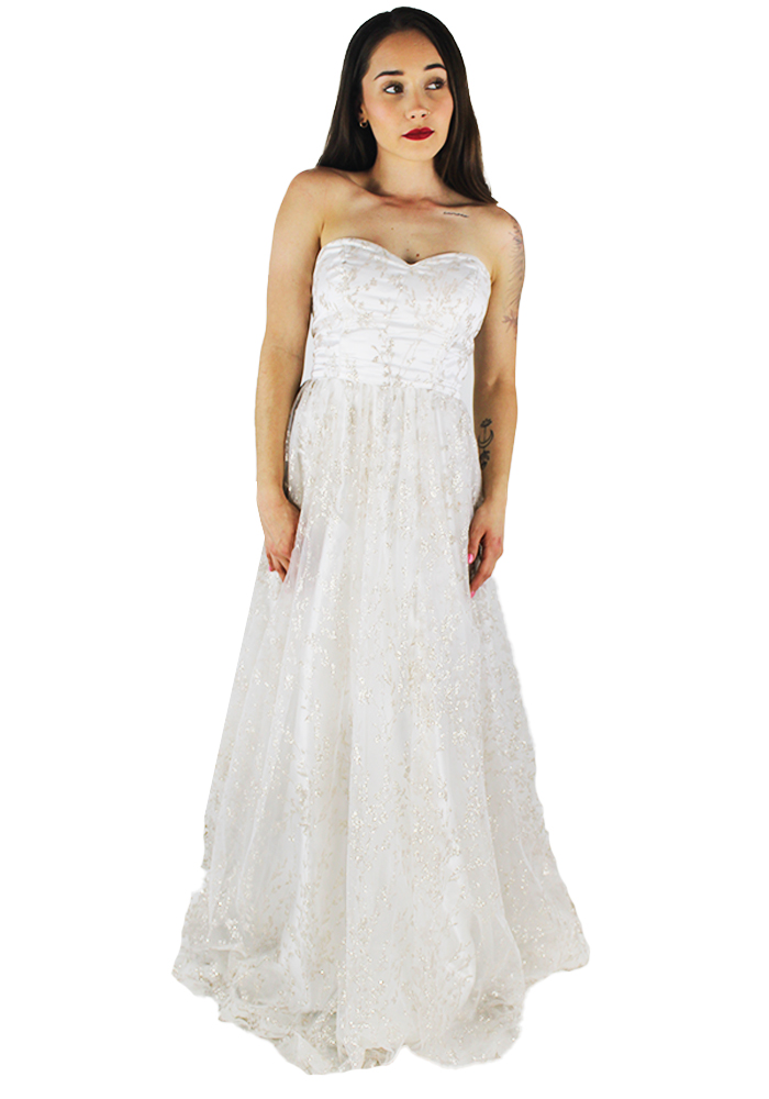 vestido Maniju en renta