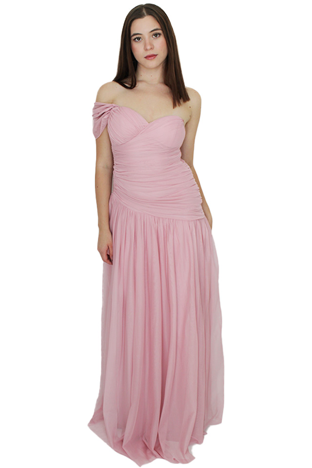 vestido Maniju en renta