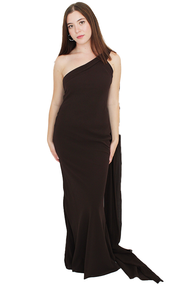 vestido Maniju en renta