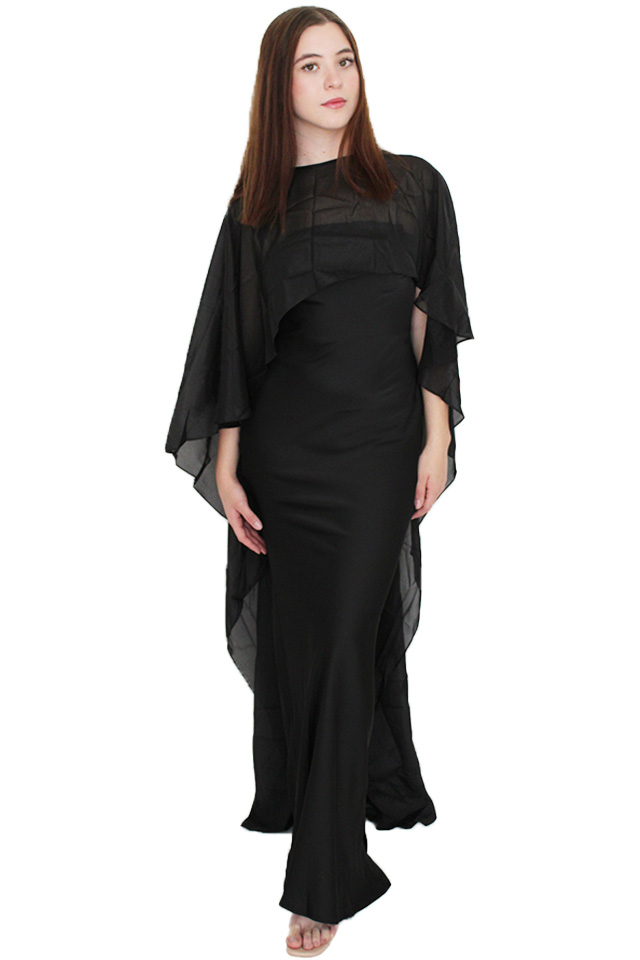 vestido Maniju en renta