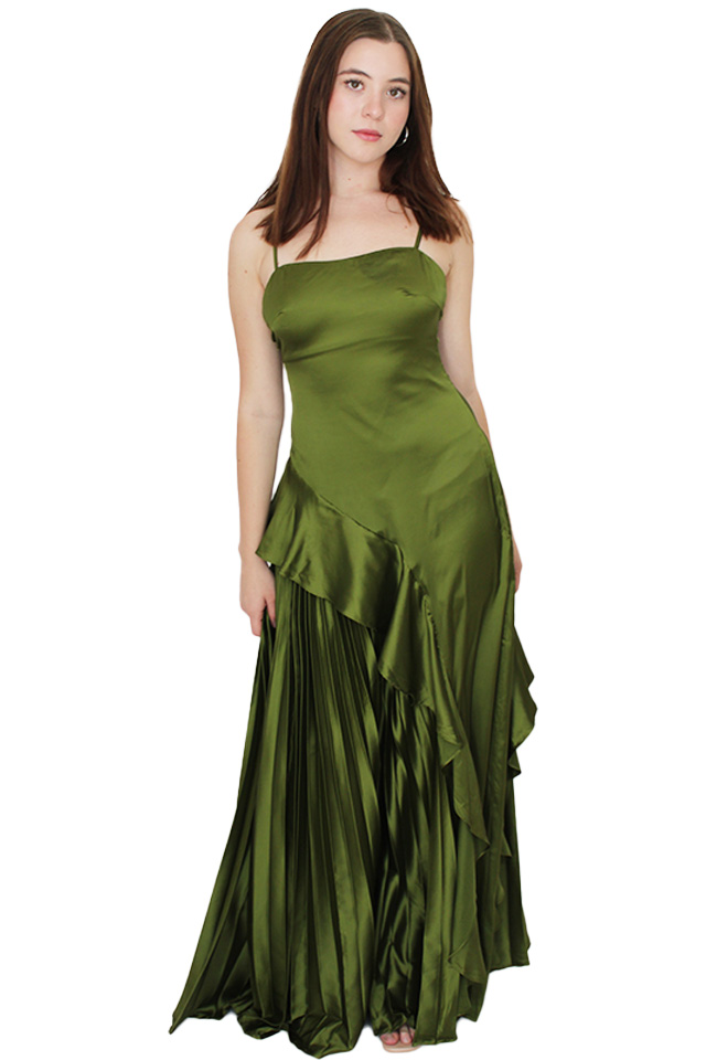 vestido Maniju en renta