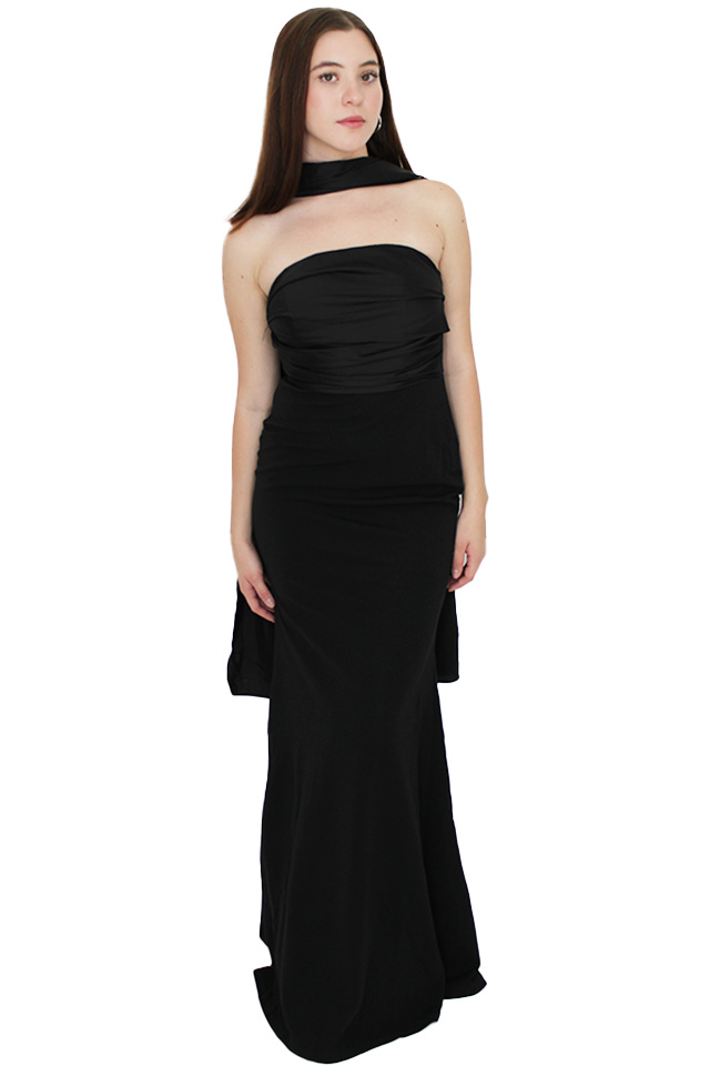 vestido Maniju en renta