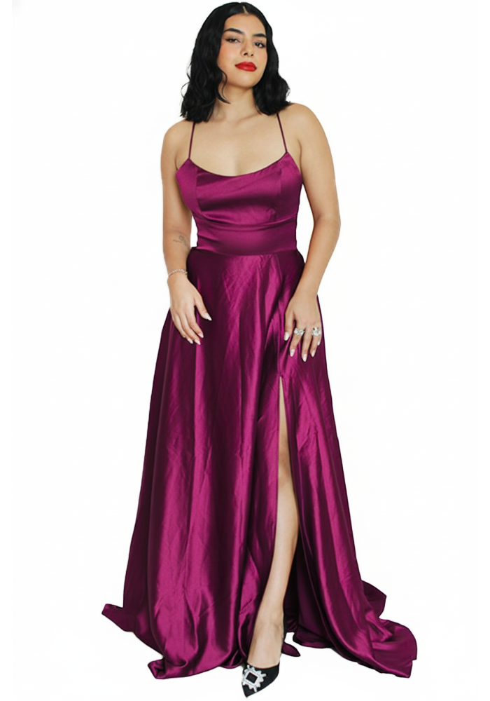 vestido Maniju en renta