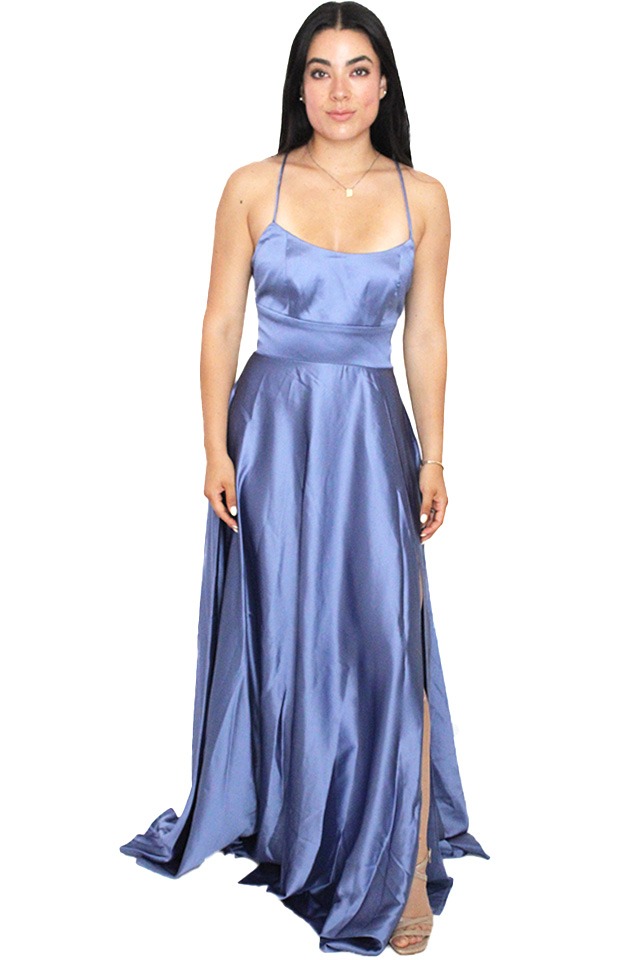 vestido Maniju en renta