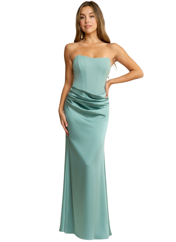 vestido Maniju en renta