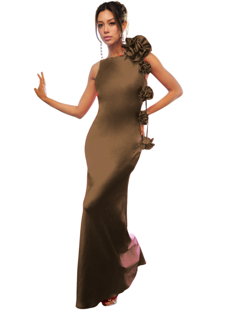 vestido Maniju en renta