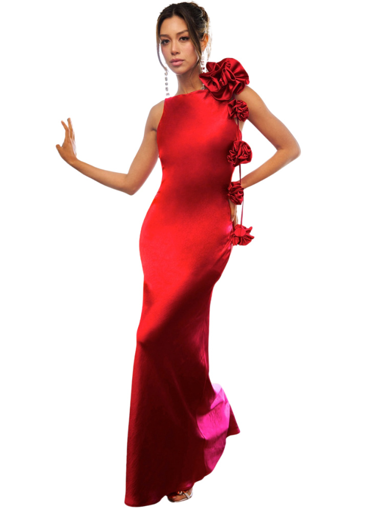 vestido Maniju en renta