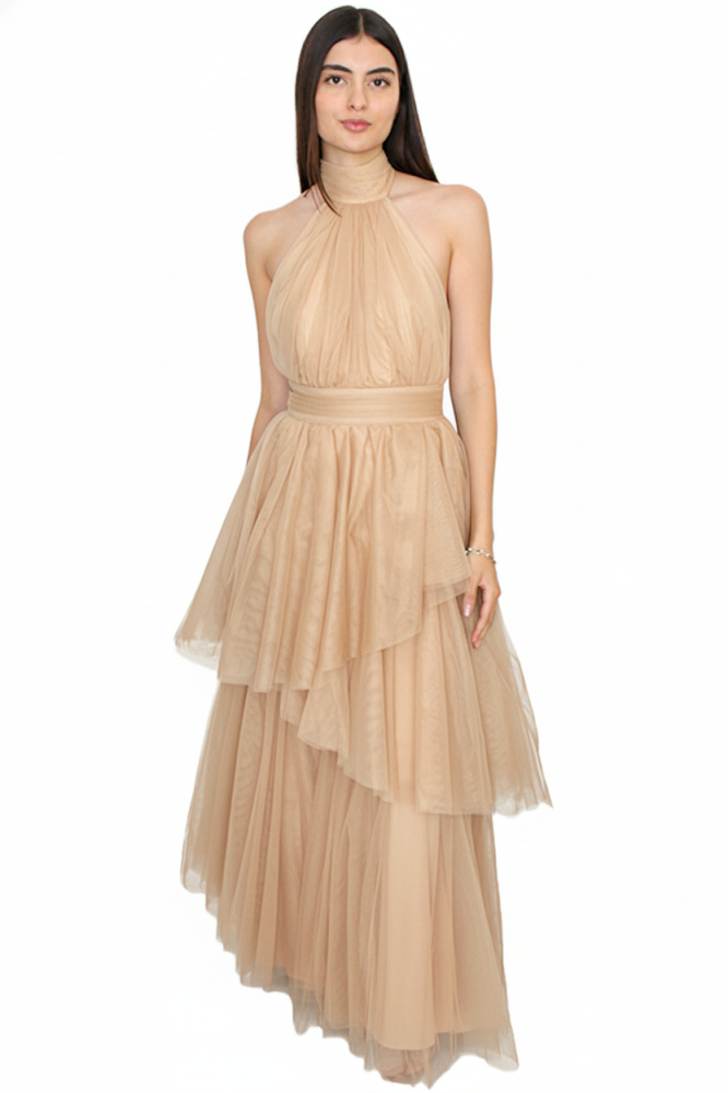 vestido Fancy Dresses en renta