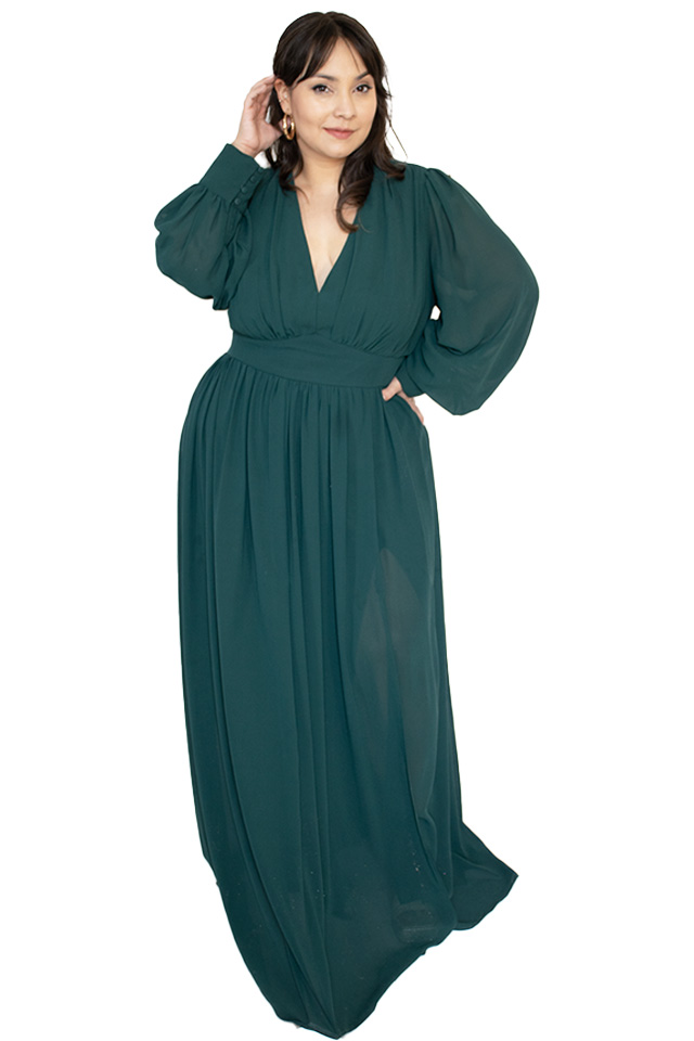 vestido Maniju en renta