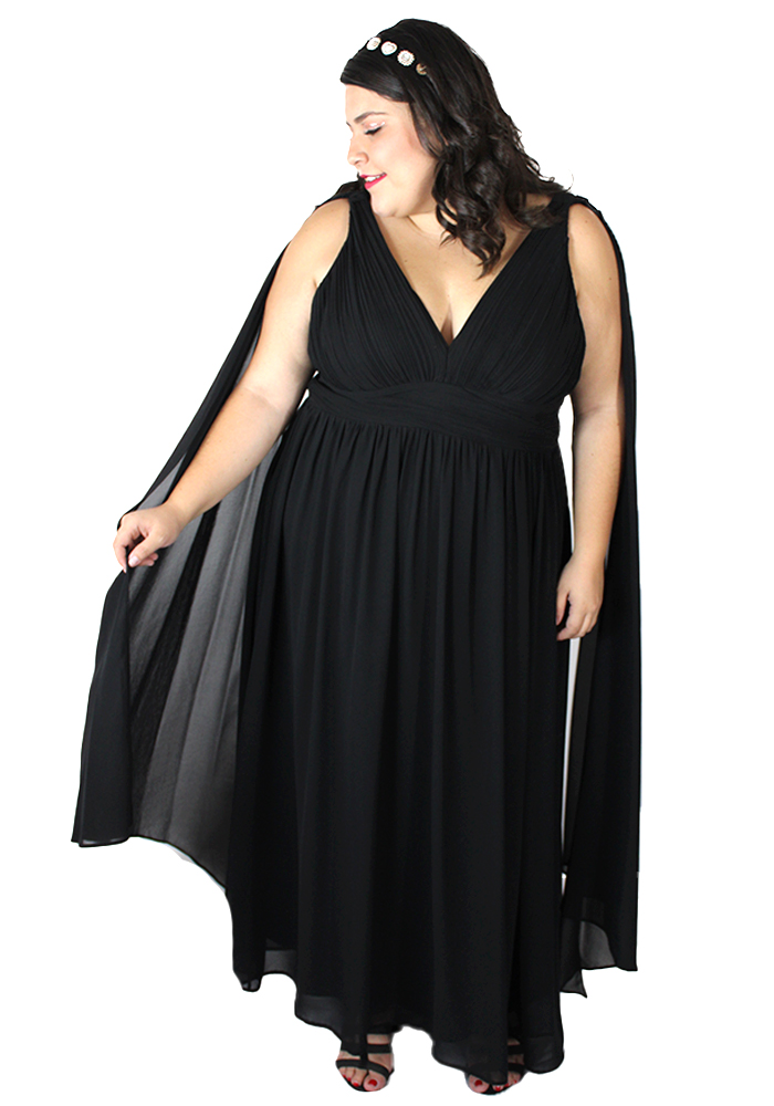 vestido Maniju en renta