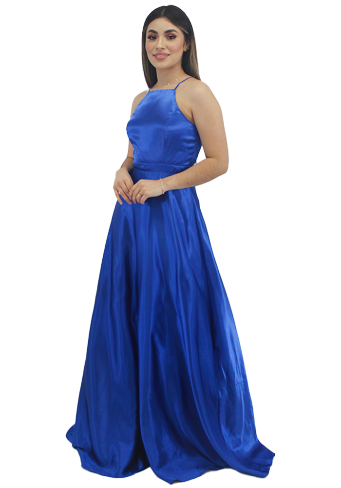 vestido Maniju en renta
