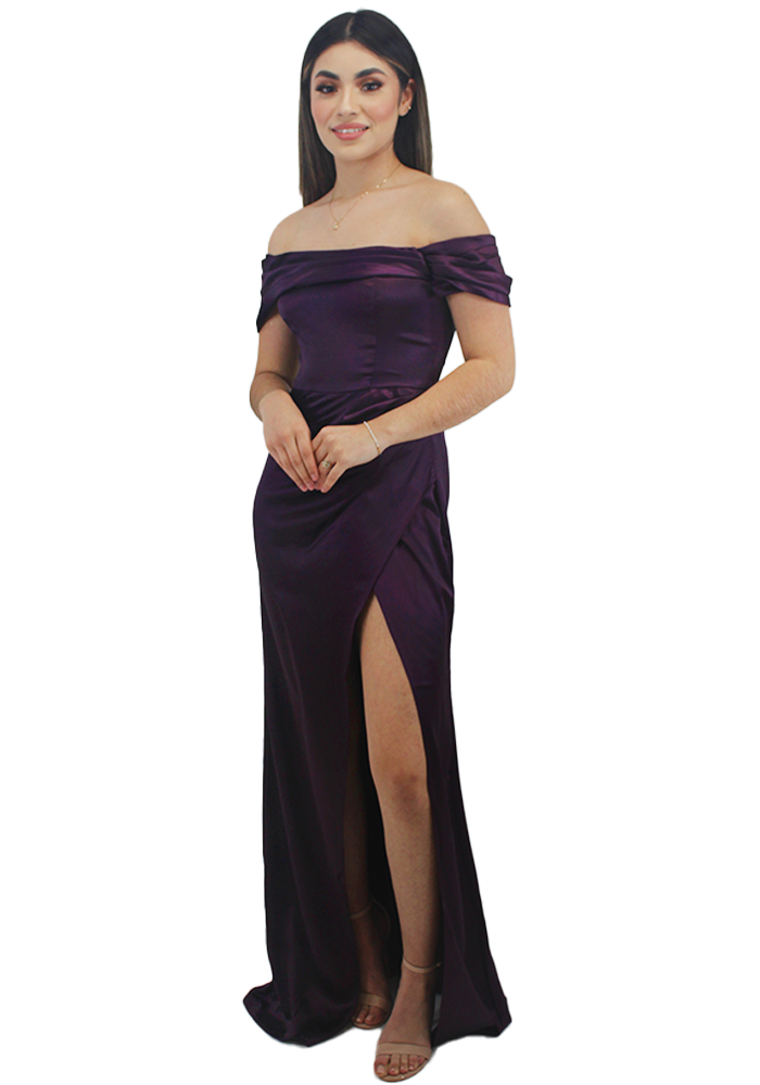 vestido Maniju en renta