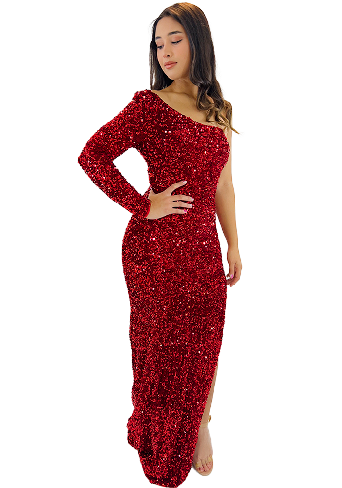 vestido Prima en renta