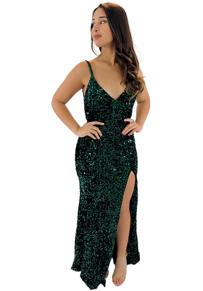 vestido Prima en renta