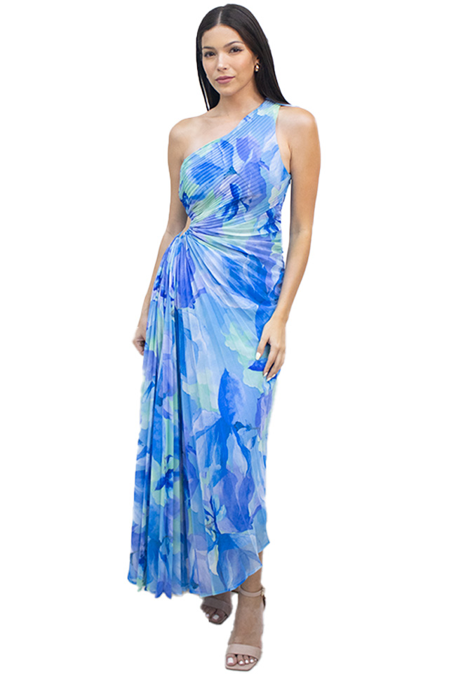 vestido Luxxel en renta