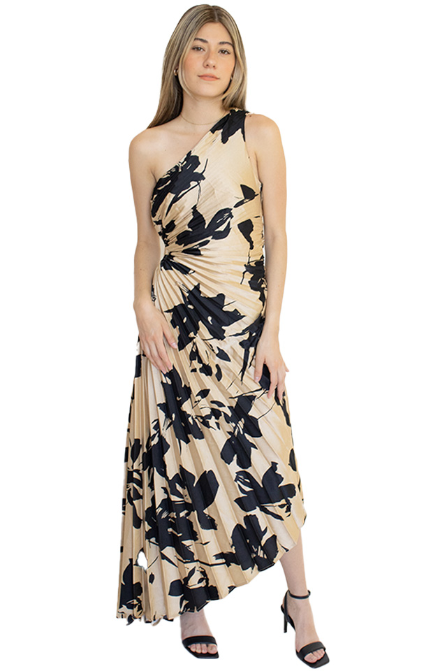 vestido Luxxel en renta