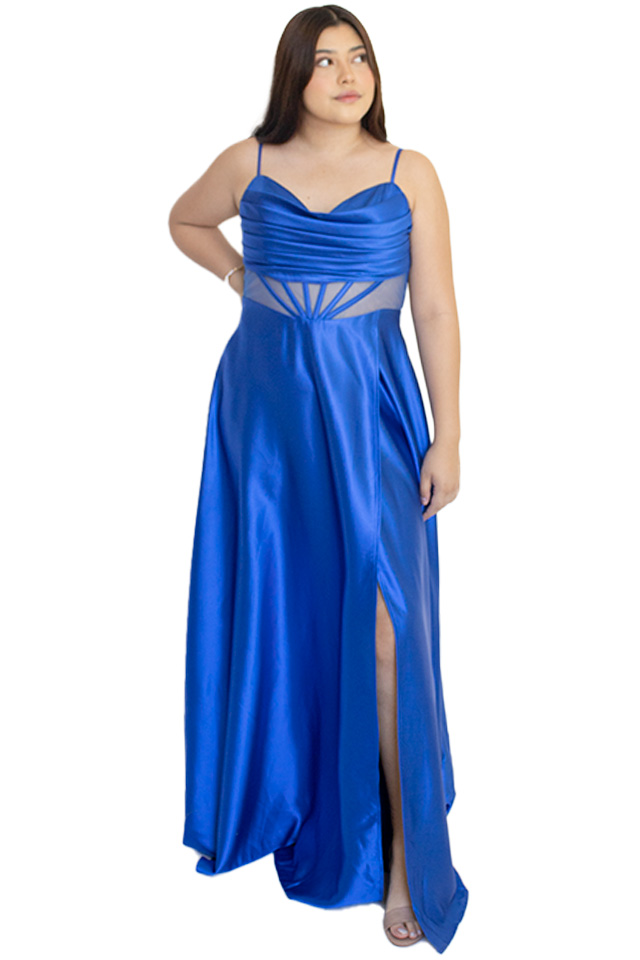 vestido Maniju en renta