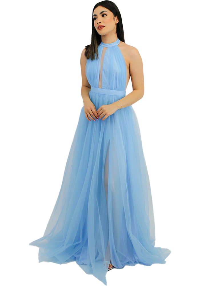 vestido Rubber Ducky en renta