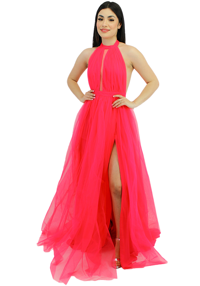 vestido Rubber Ducky en renta