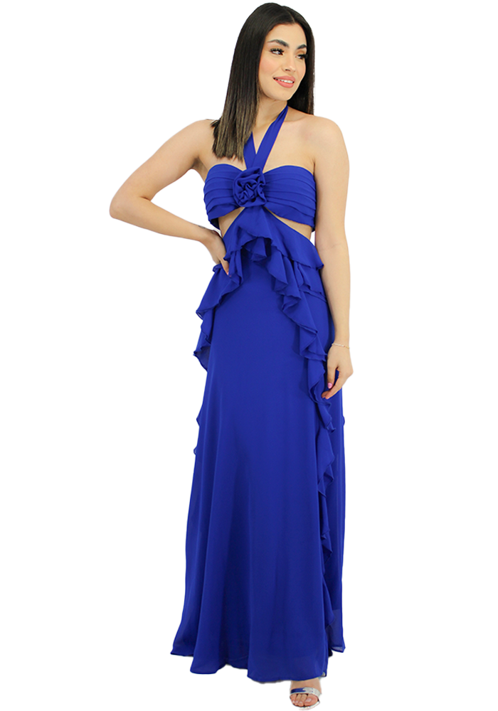 vestido Rosevelvet en renta