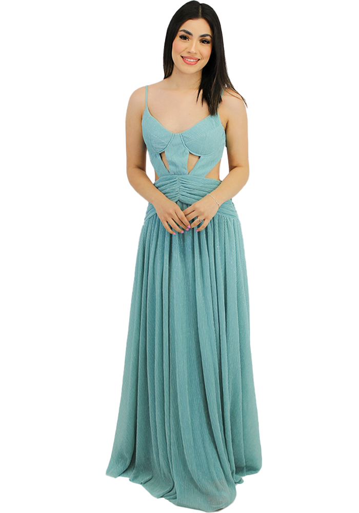 vestido Luxxel en renta