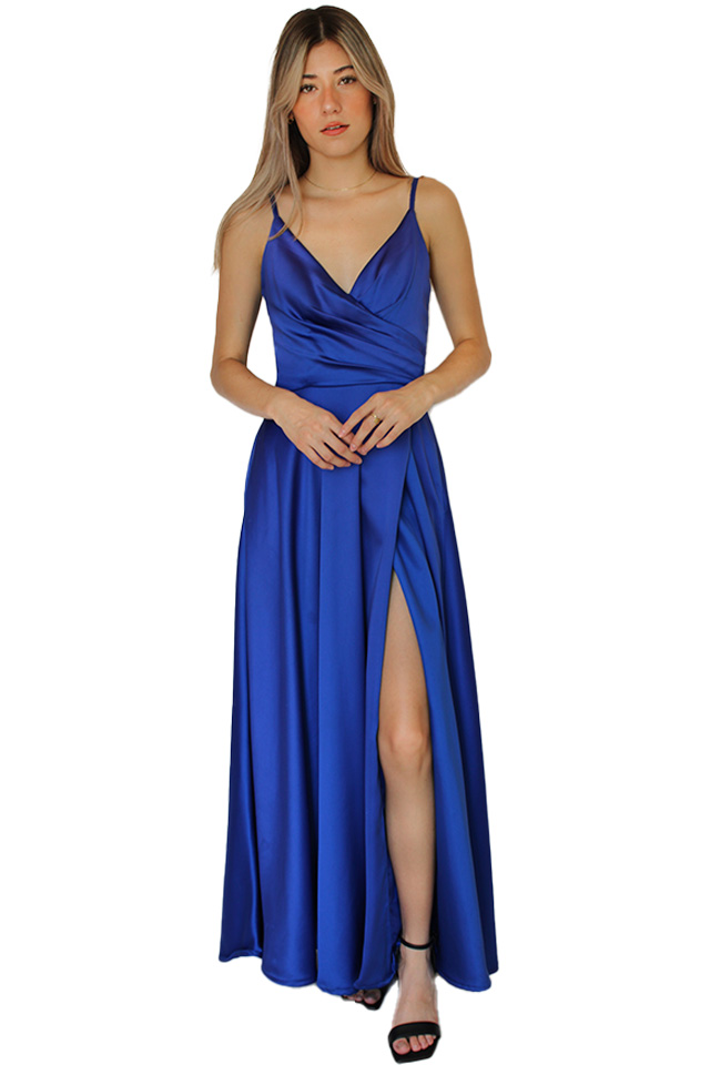 vestido Ricarica en renta