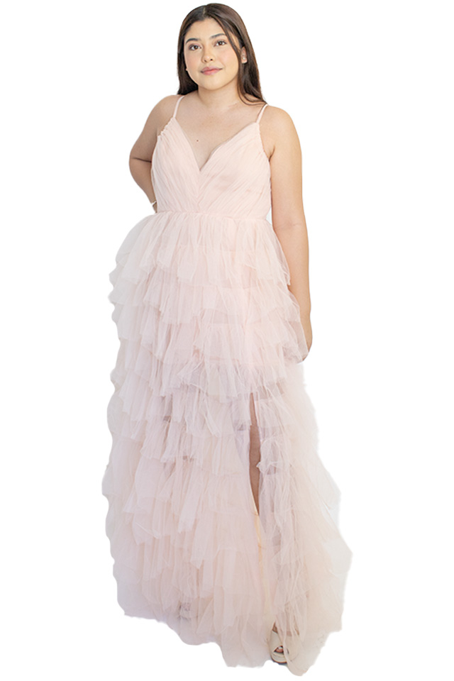 vestido Maniju en renta