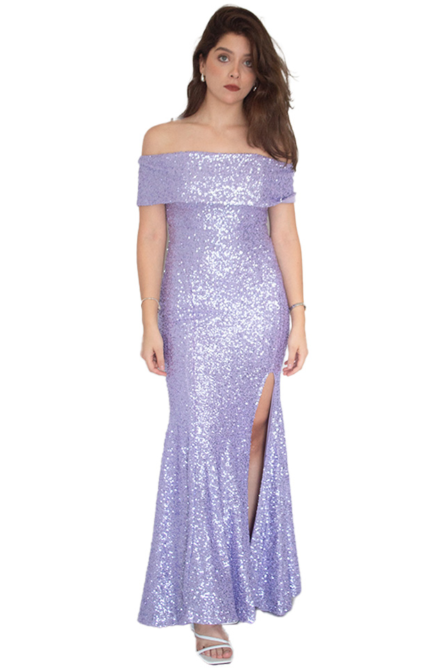 vestido Ricarica en renta