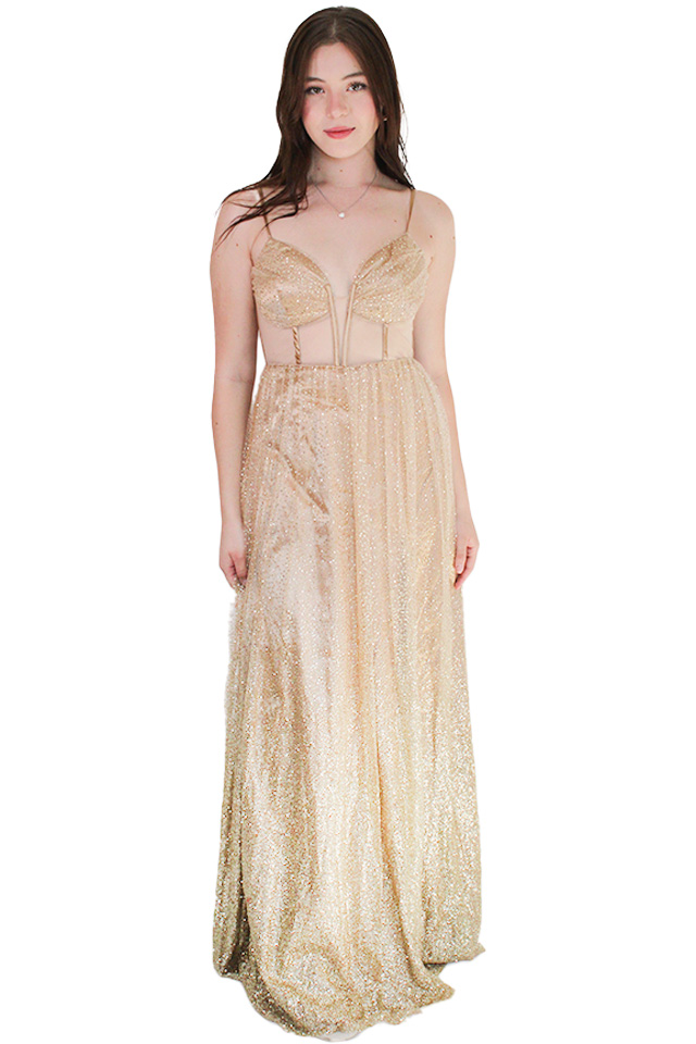 vestido Maniju en renta