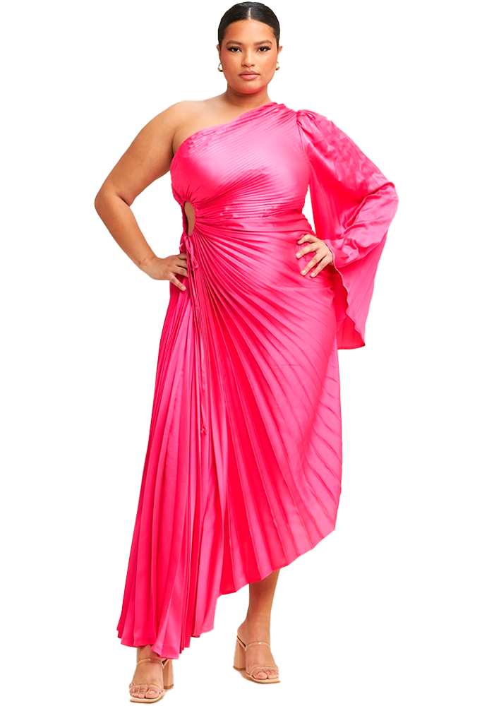 vestido Luxxel en renta