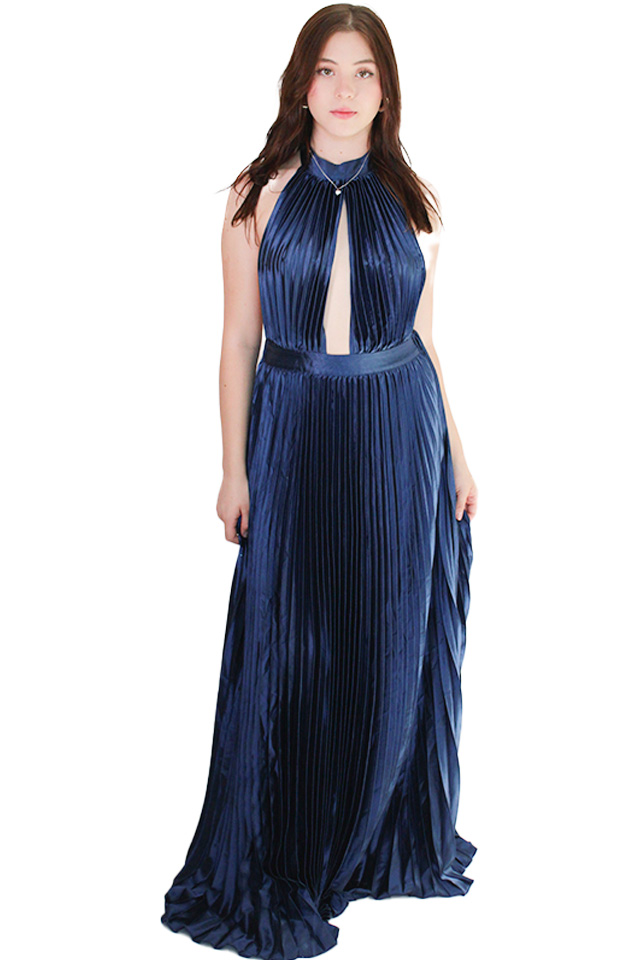 vestido Luxxel en renta