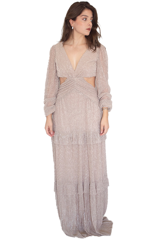 vestido Maniju en renta