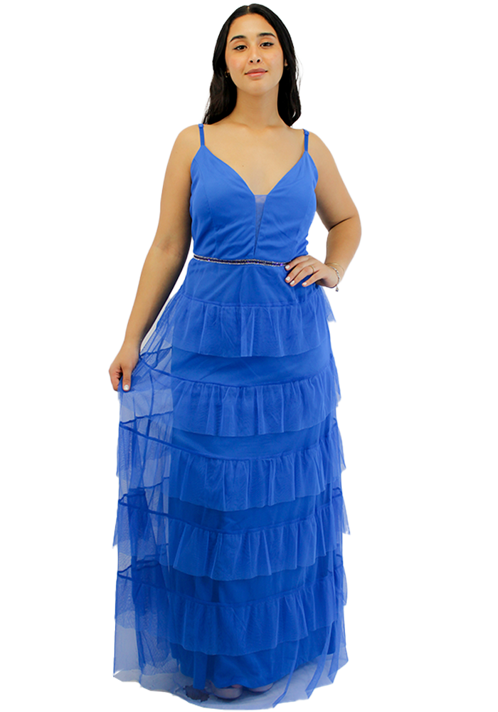 vestido Amore bella en renta