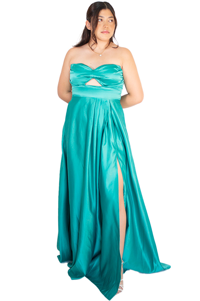 vestido Maniju en renta