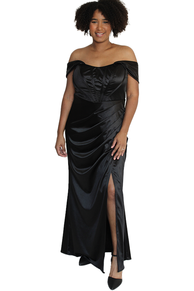vestido Maniju en renta