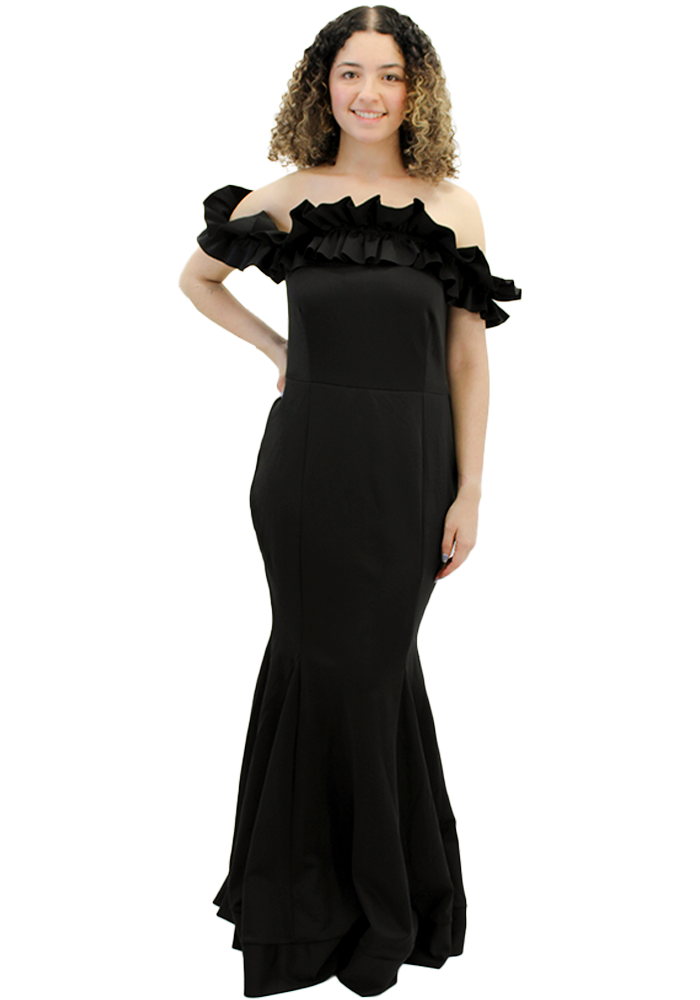 vestido Sm en renta