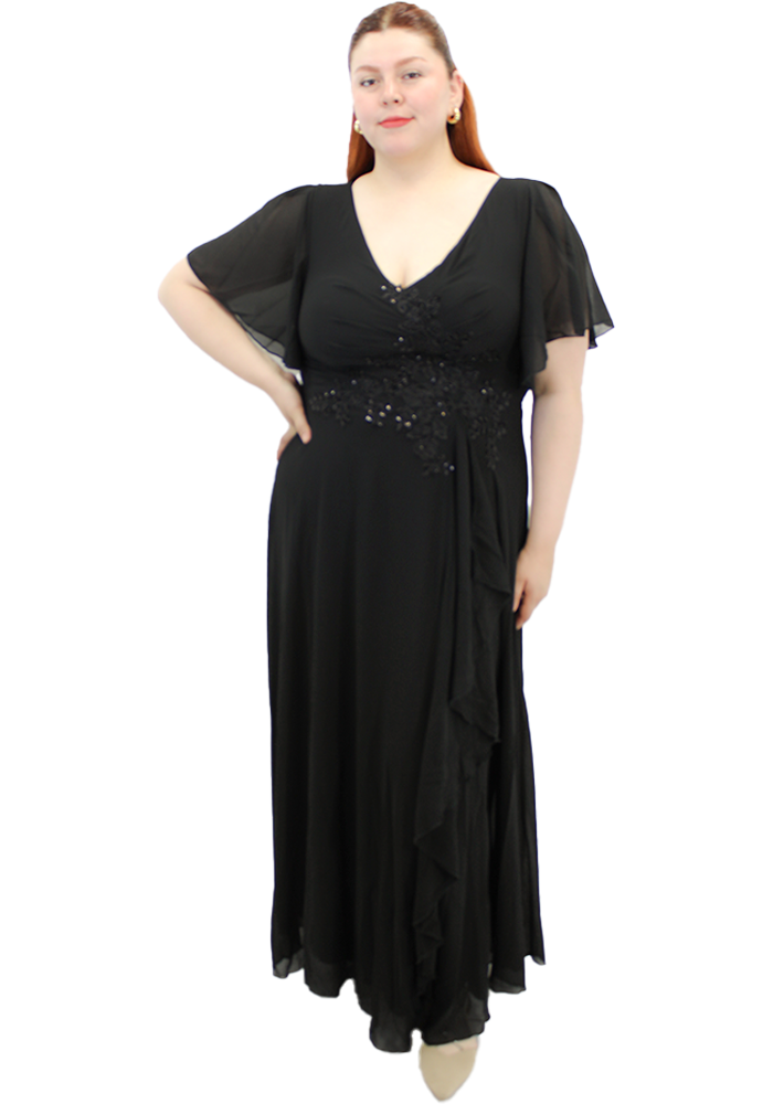 vestido Sublime en renta