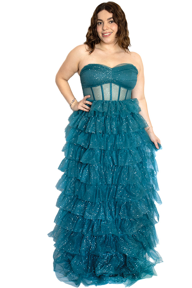 vestido Maniju en renta