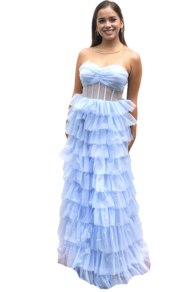 vestido Maniju en renta
