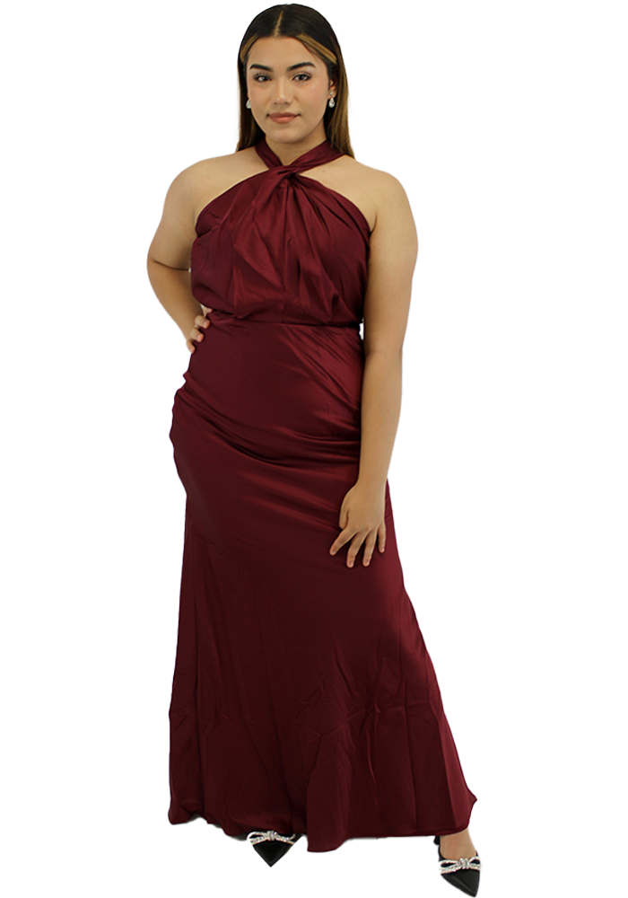 vestido Maniju en renta