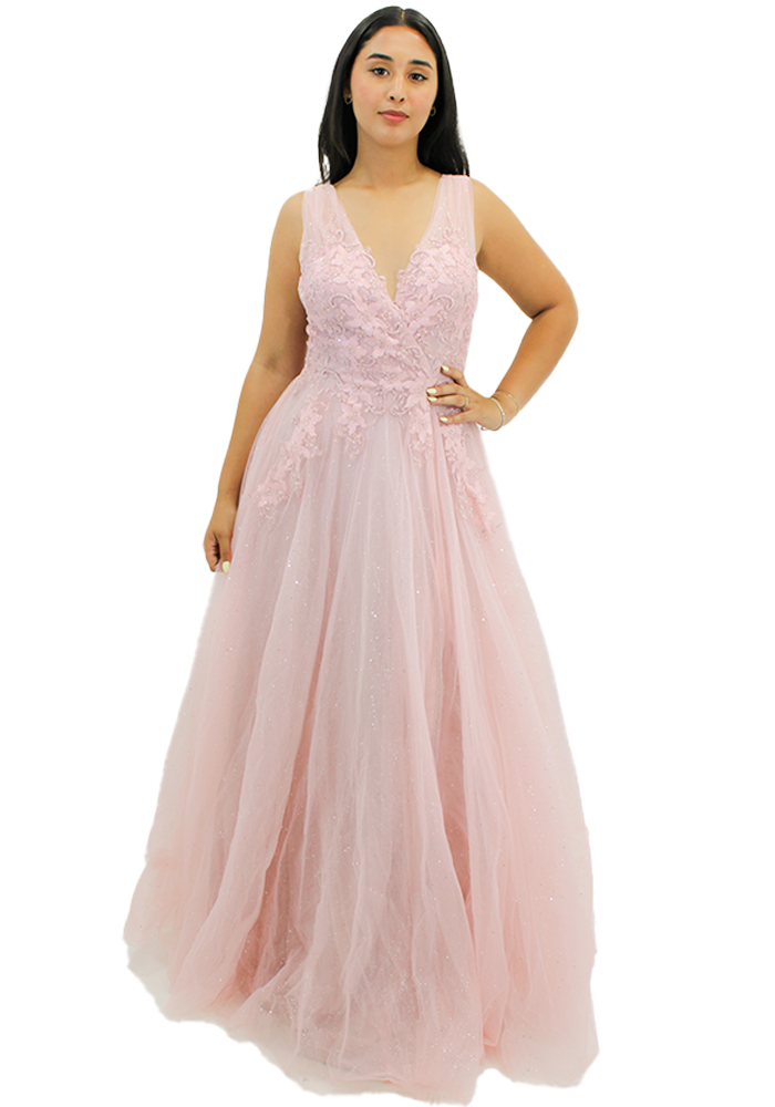 vestido Rosemore en renta