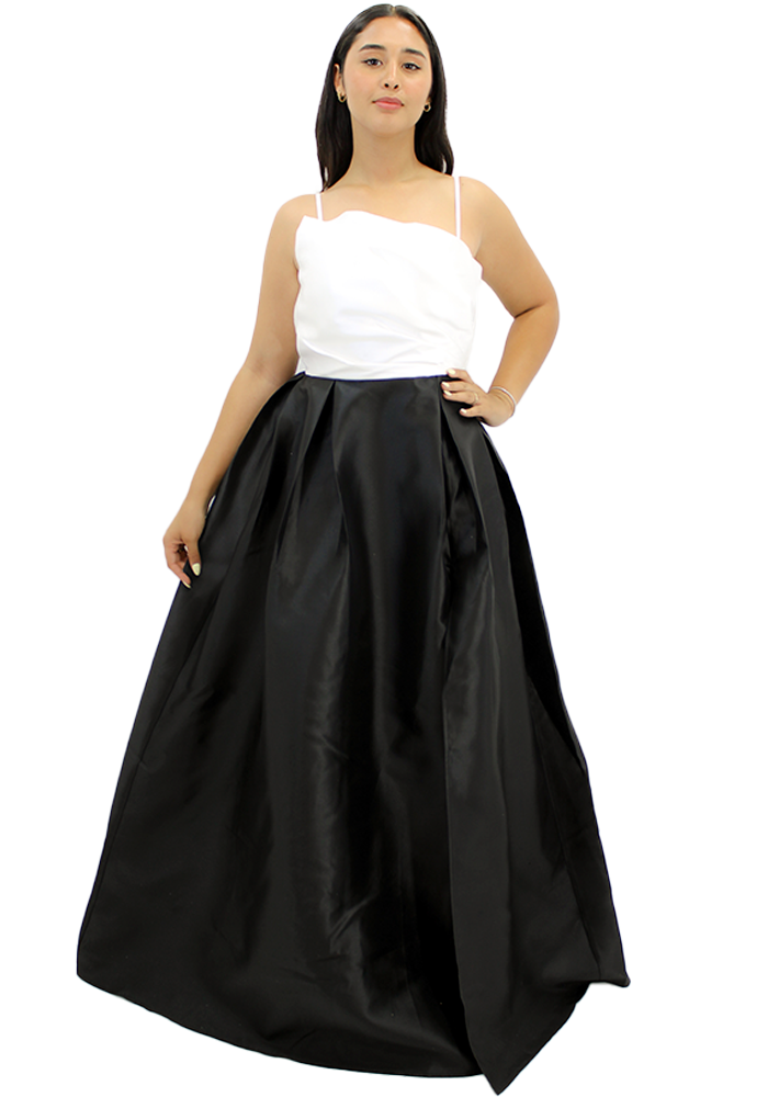 vestido Maniju en renta