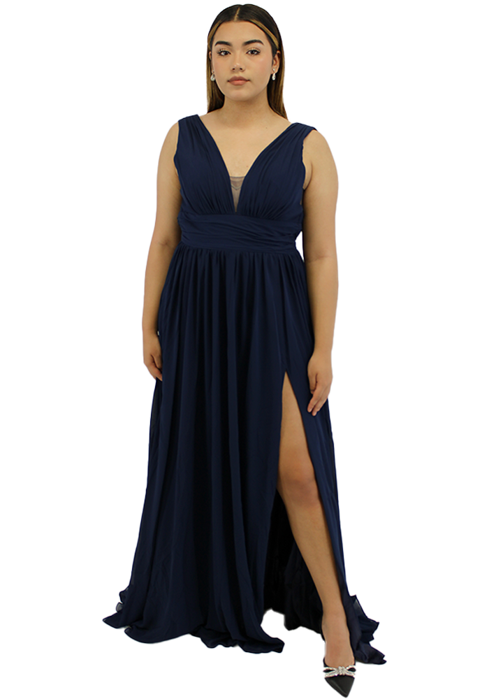 vestido Amelia Couture en renta