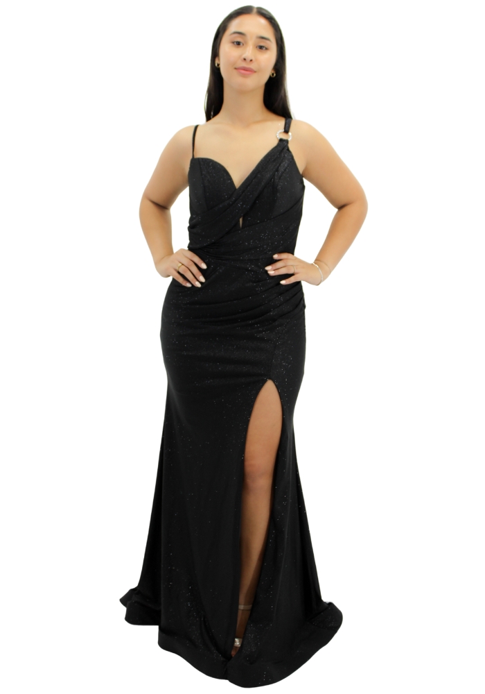 vestido Cinderella Divine en renta