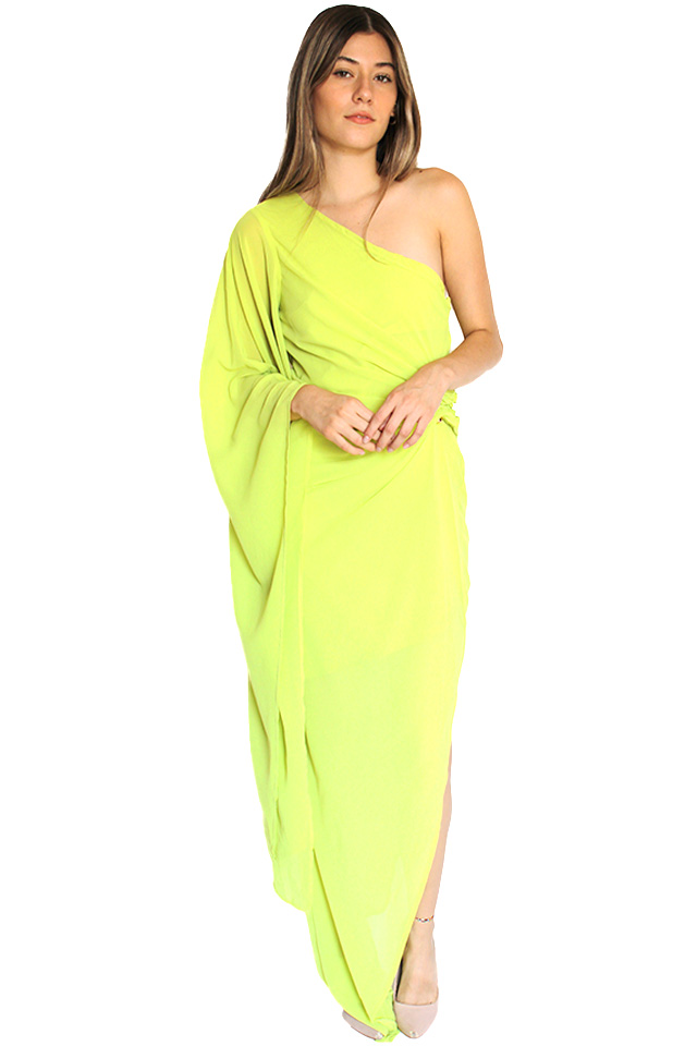 vestido Luxxel en renta