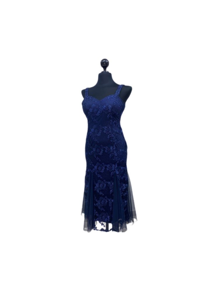 vestido Sm en renta