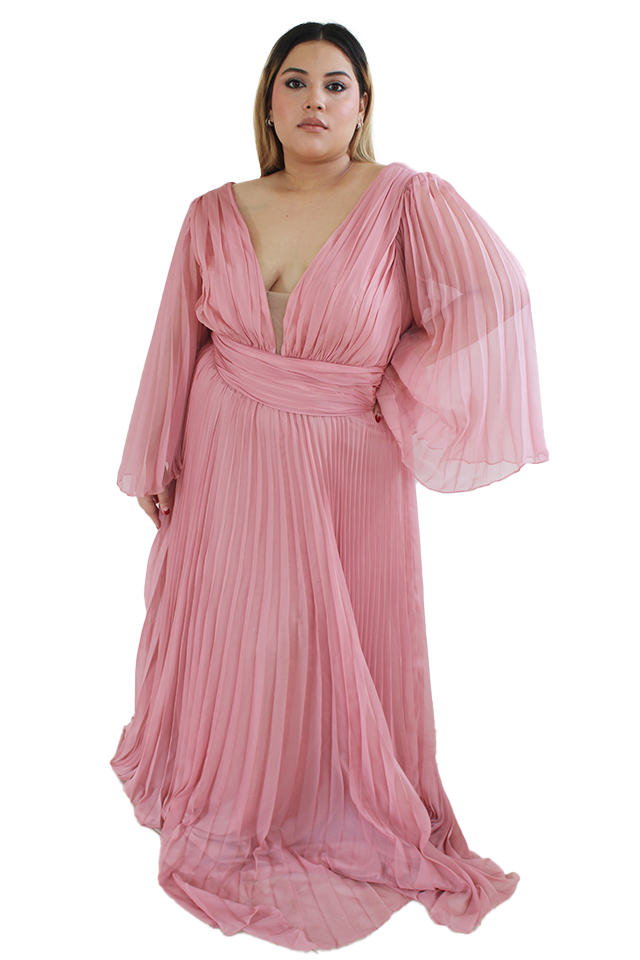 vestido Cinderella Divine en renta